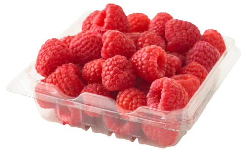 RASPBERRY PER PACK