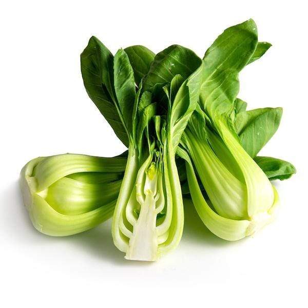 BABY BOK CHOY PER KG