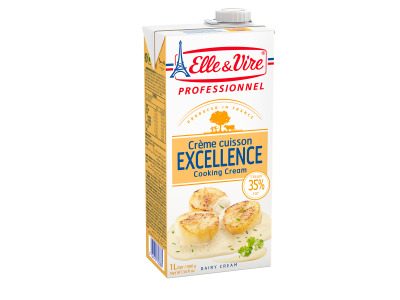 E&V CUISSON COOKING CREAM 200 ML