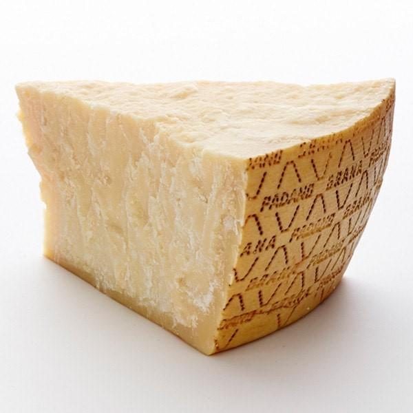 GRANA PADANO CHEESE WEDGE 200G
