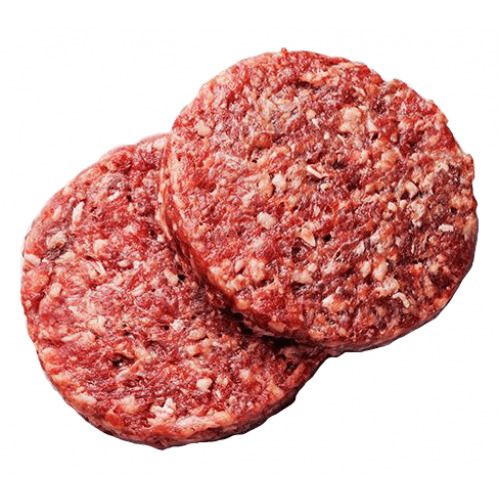 LINZ 6OZ WAGYU STEAK BURGER 73% (5 PACK)