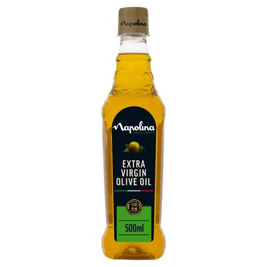 NAPOLINA  XTRA VIRGIN OLIVE OIL 500ML