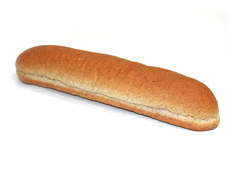 ZEPHIRINS WHOLE WHEAT SUBS