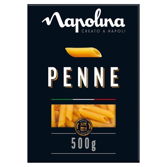 NAPOLINA PENNE 500G