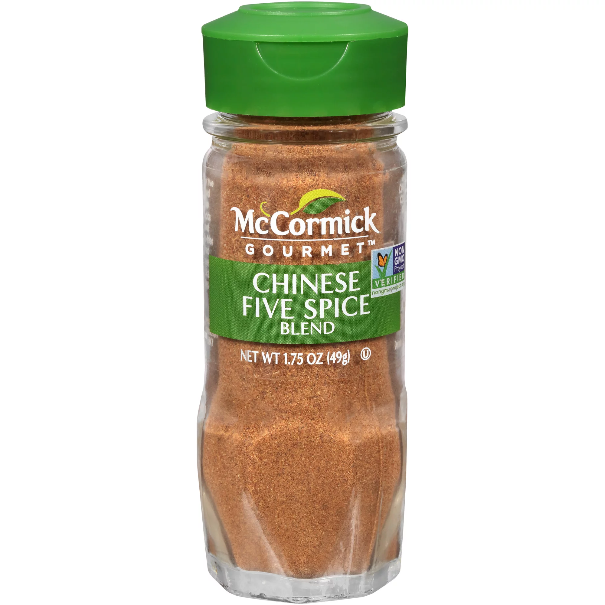 MCCORMICK CHINESE FIVE SPICE 1.75 OZ
