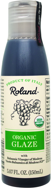 ROLAND ORGANIC GLAZE 5.07OZ