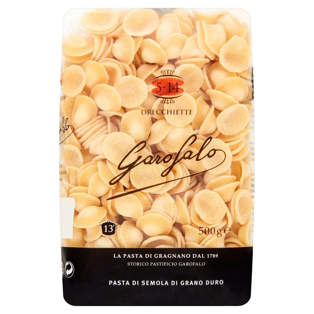 GAROFALO ORECCHIETTE 500G