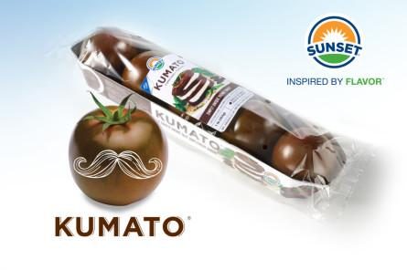 TOMATO  KUMATO 16 OZ