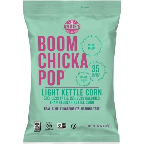 ANGIES BOOM LIGHTLY SWEET KETTLE CORN 5OZ