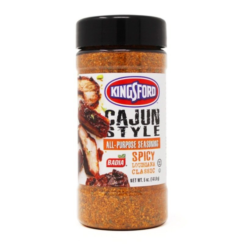 BADIA CAJUN SEASONING 5OZ