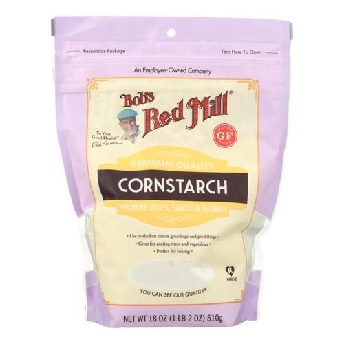 BOBS RED MILL CORNSTARCH 18OZ