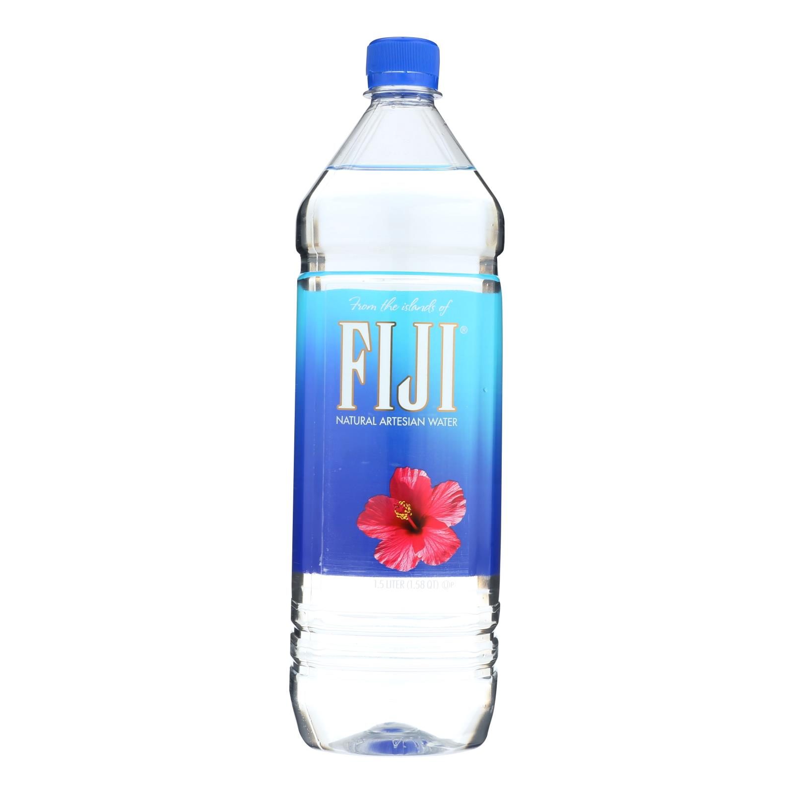 FIJI ARTESIAN WATER 1.5L