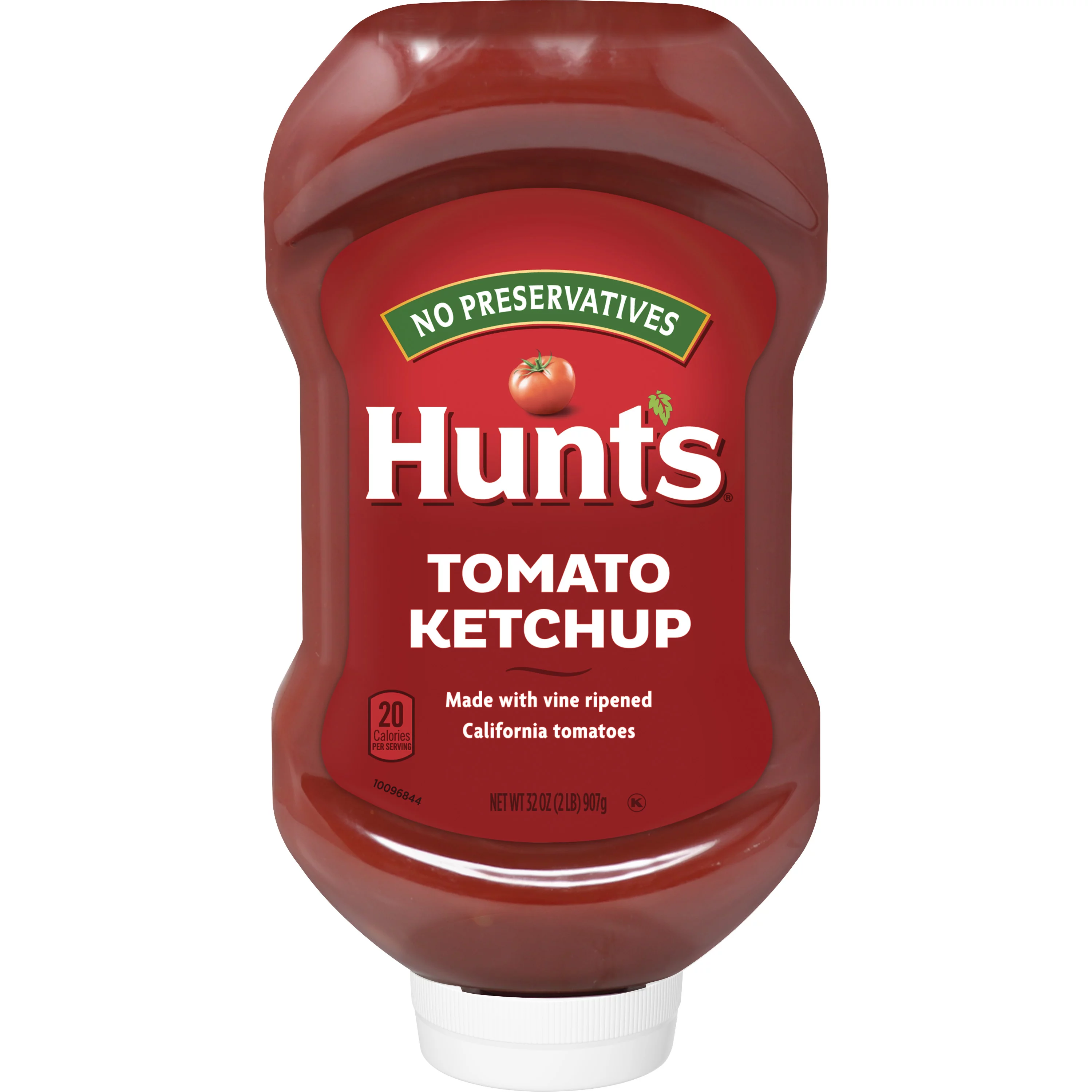 HUNTS TOMATO KETCHUP 32OZ