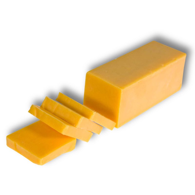 GOUDA CHEESE PER KG