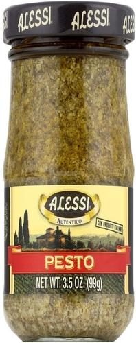 ALESSI PESTO DI LIGURIA 3.5OZ