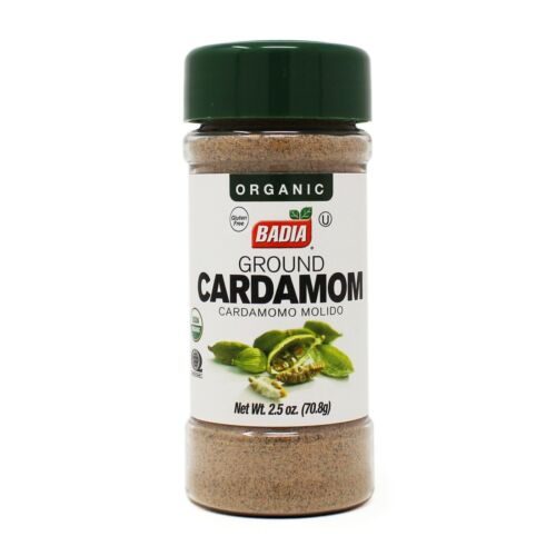 BADIA GROUND CARDAMOM 2.5OZ