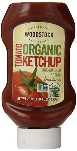 WDSTK KETCHUP TOMATO OG 20OZ