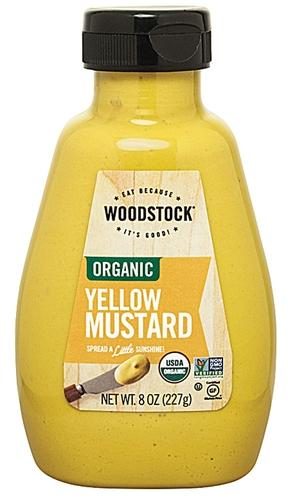 WDSTK MUSTARD YELLOW OG 8OZ