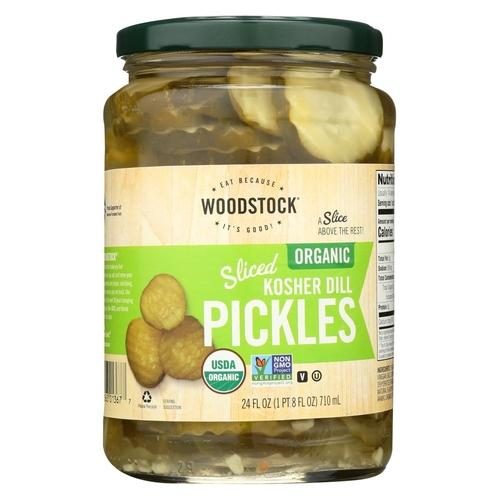 WDSTK PICKLES KSHR DLL SLCD 24OZ