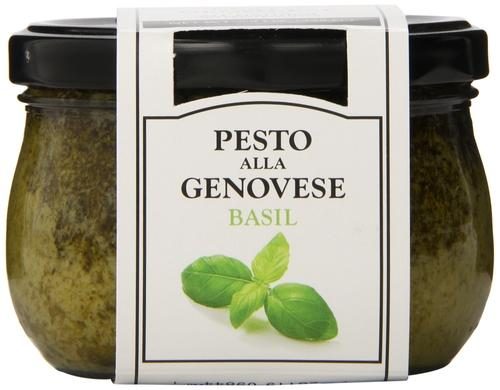 CUCINA & AMORE BASIL PESTO ALLA GENOVESE 7.9OZ