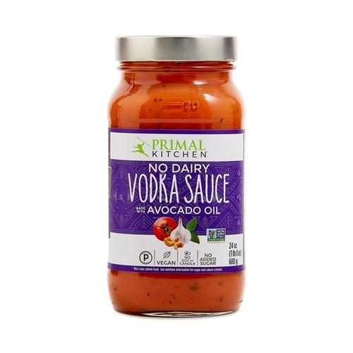 PRI KITCH DF VODKA SAUCE 23.5OZ