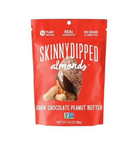 SKI DRK CHOC PNUT BTTR ALM 3.5OZ