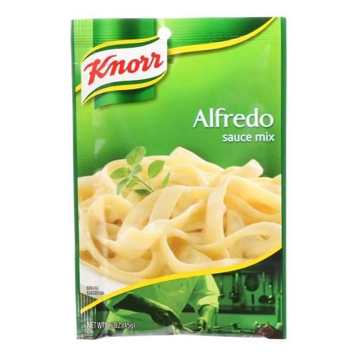KNORR ALFREDO SAUCE 1.6 OZ