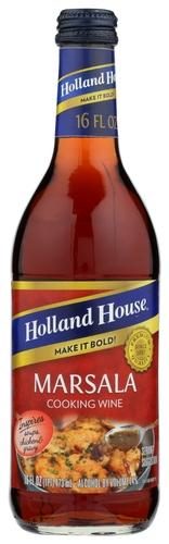 HOLAND MARSALA COOKNG WINE 16 OZ