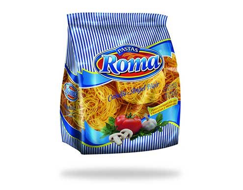 ROMA ANGEL HAIR PASTA 250G