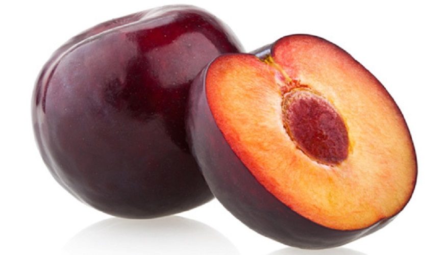 PLUMS 2LB