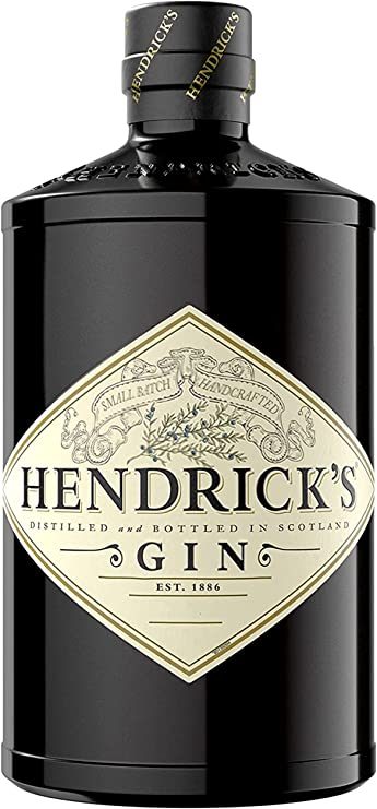HENDRICKS GIN 70CL