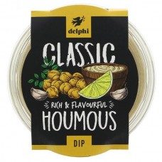 DELPHI HOUMOUS DIP 170G