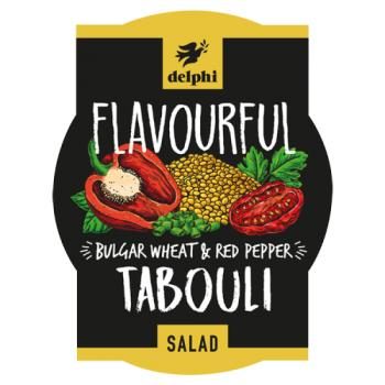 DELPHI TABOULI SALAD 170G