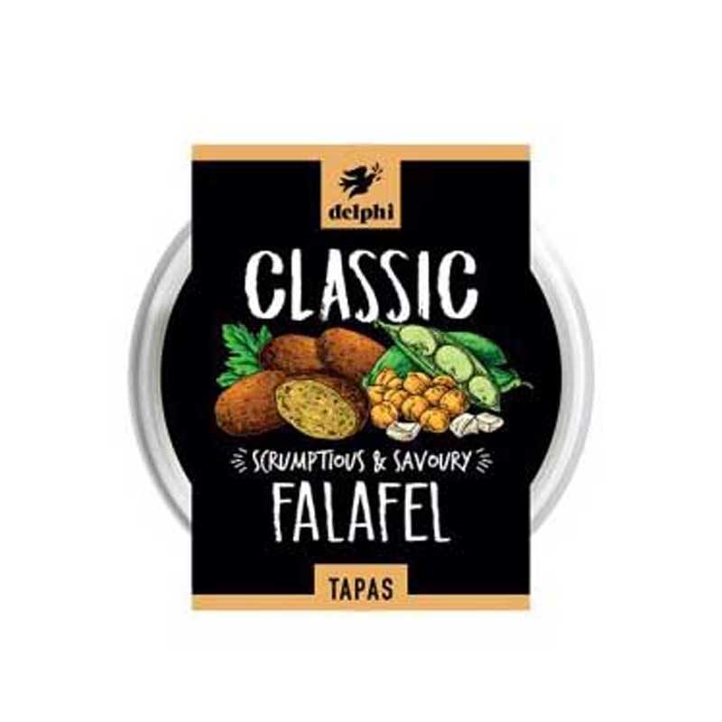 DELPHI FALAFEL 110G