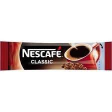 NESCAFE SINGLE COFFEE SACHET 2G