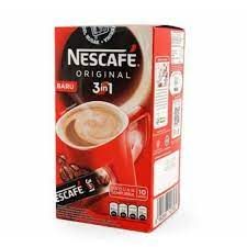 NESCAFE 3-IN-1 BOX 10S
