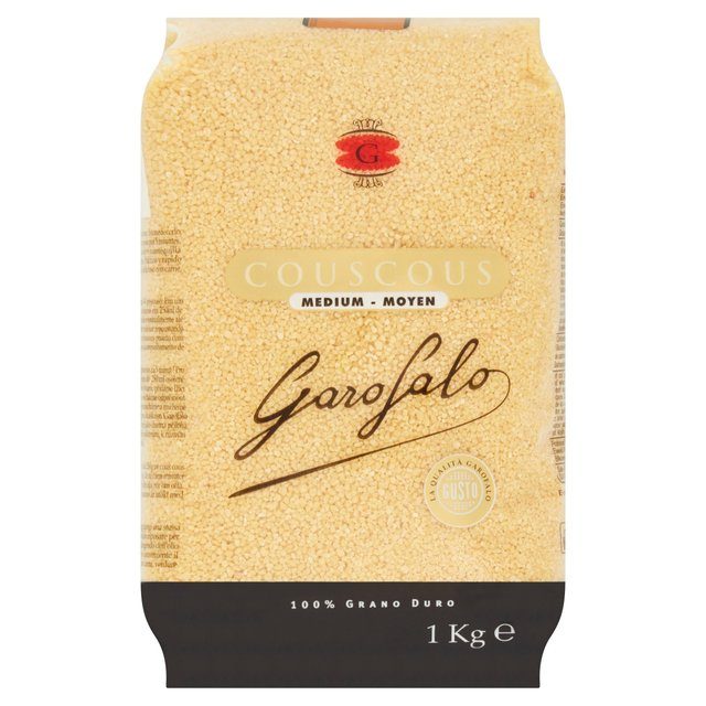 GAROFALO COUS COUS 1KG