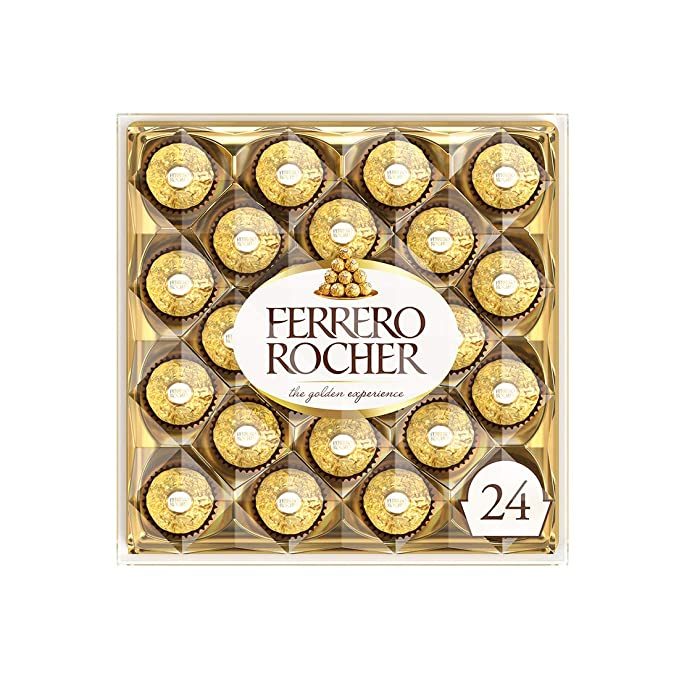 FERRERO ROCHER 24PC 300G