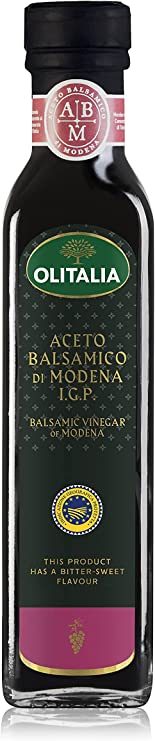 OLITALIA ACETO BALSAMIC VINEGAR 500ML