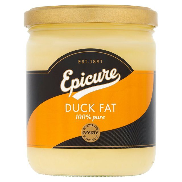 EPICURE DUCK FAT 320G
