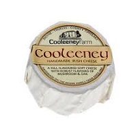 COOLEENEY HANDMADE CHEESE 200G