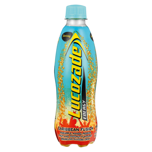 BBC LUCOZADE C/BEAN FUSION 360ML