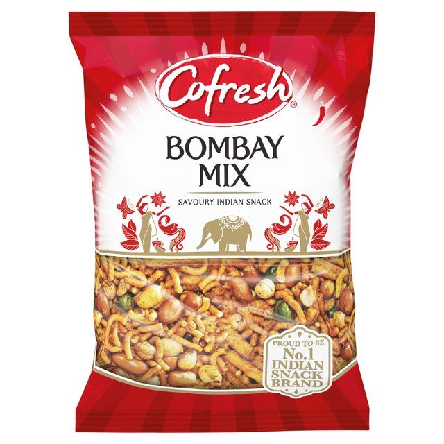COFRESH BOMBAY MIX 200G