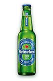 HEINEKEN 0% ALCOHOL BTL 250ML