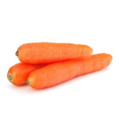 CARROTS PER KG