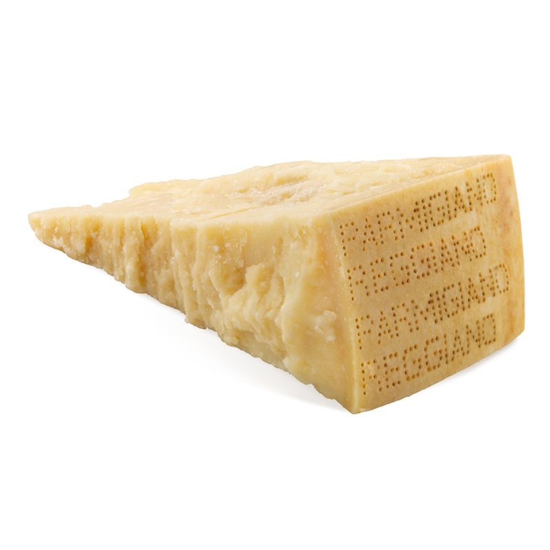 PARMIGIANO REGGIANO PER KG