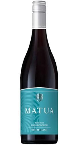 MATUA PINOT NOIR MARLBOROUGH