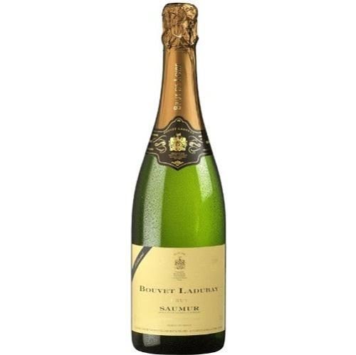 BOUVET SIGNATURE BRUT 750 ML