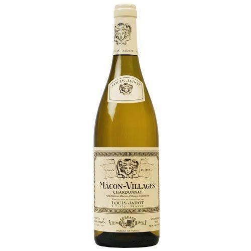 LOUIS VILLAGES CHARDONNAY 750 ML