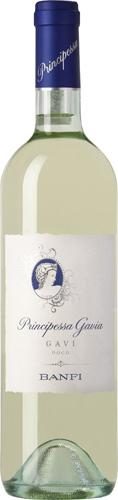 BANFI PRINCIPESSA GAVI 750 ML